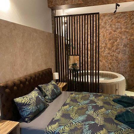Delux Apartman Пожаревац Экстерьер фото