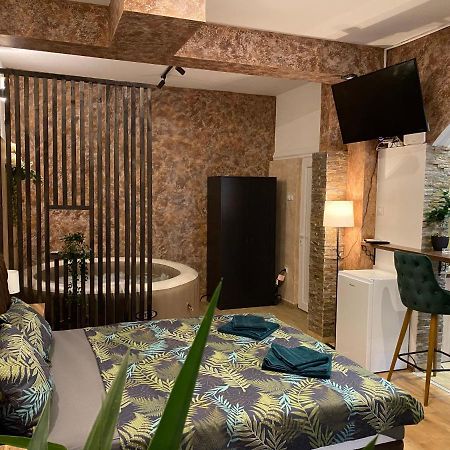 Delux Apartman Пожаревац Экстерьер фото