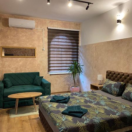 Delux Apartman Пожаревац Экстерьер фото