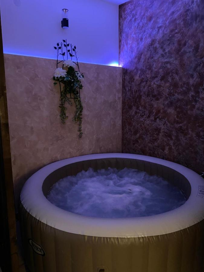 Delux Apartman Пожаревац Экстерьер фото