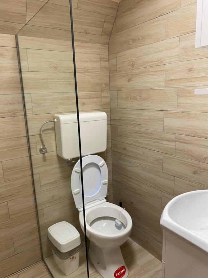 Delux Apartman Пожаревац Экстерьер фото